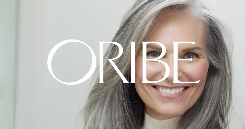 Oribe hair treatments in Dubai