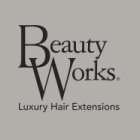 Beauty Works at The Nest Salon in Jumeirah, Dubai