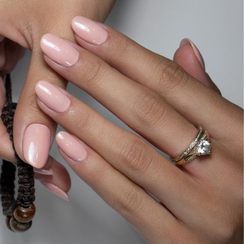 50% off nail services offer, Dubai