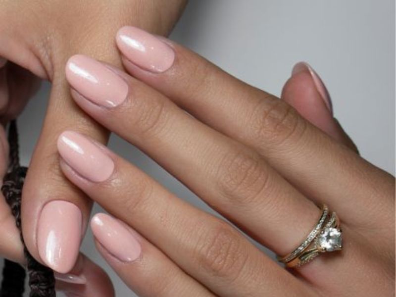 New Client Offer – 50% Off Nail Extensions Services