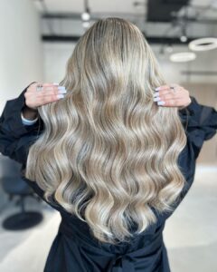 BeautyWorks Hair Extensions in Dubai