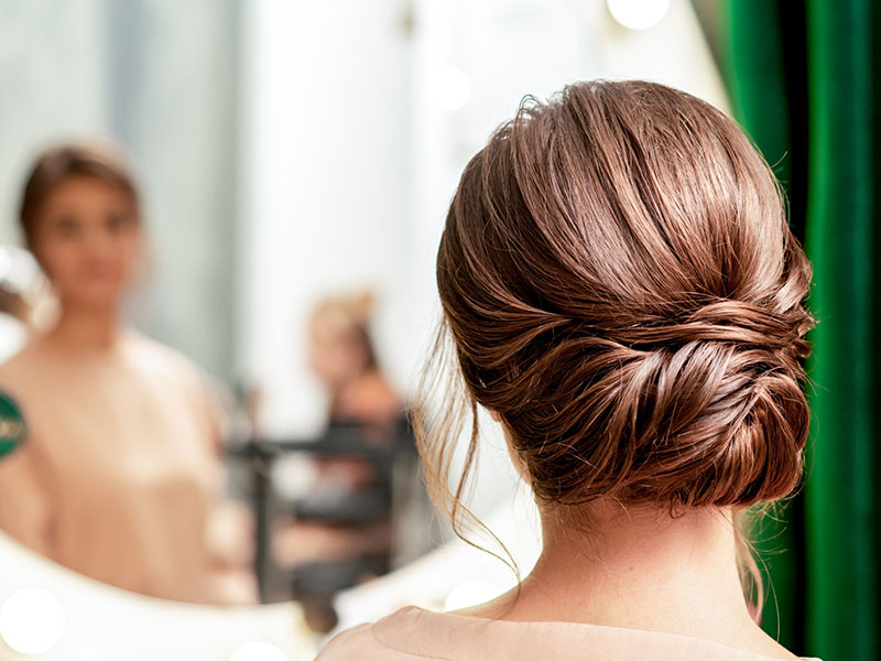 Best Wedding Hairdressers in Jumeirah, Dubai Best Wedding Hairdressers in Jumeirah, Dubai