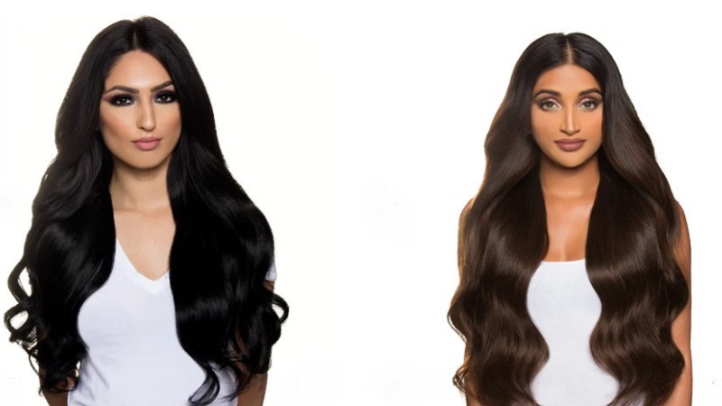 Best Hair Extensions Salon in Jumeirah, Dubai Best Hair Extensions Salon in Dubai
