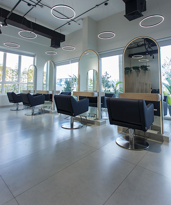 BEST HAIR SALON IN DUBAI AT THE NEST, JUMEIRAH BEST HAIR SALON IN DUBAI AT THE NEST, JUMEIRAH