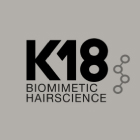 K18 at The Nest Salon in Jumeirah, Dubai K18 at The Nest Salon in Jumeirah, Dubai