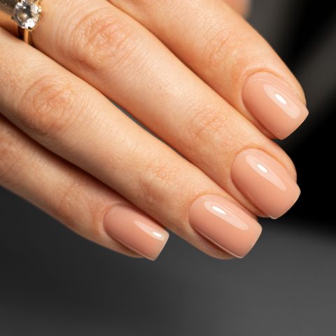 The Latest Nail Trend Ideas