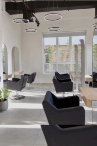 The Nest Salon Jumeirah