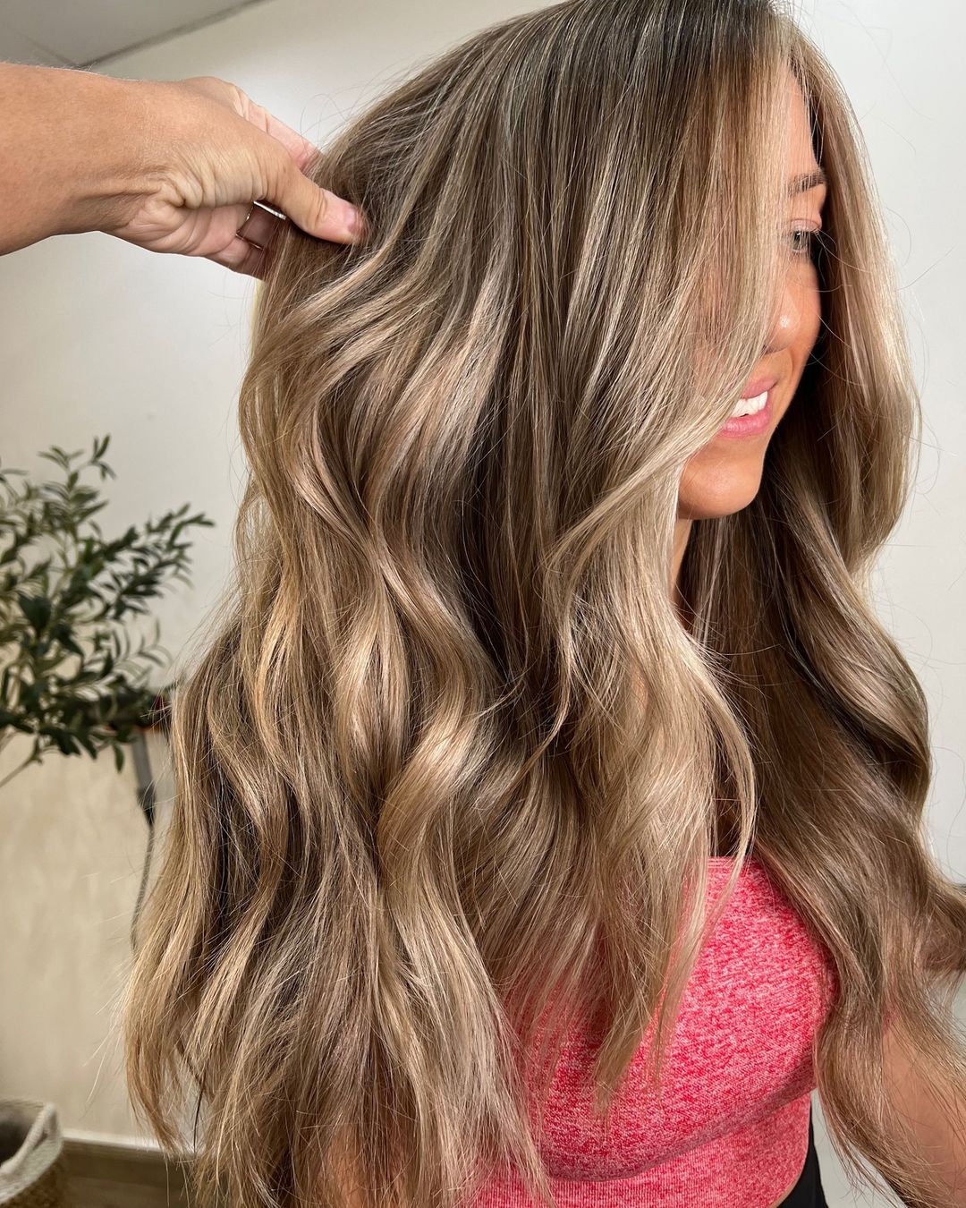 Get Ready For a New Look!