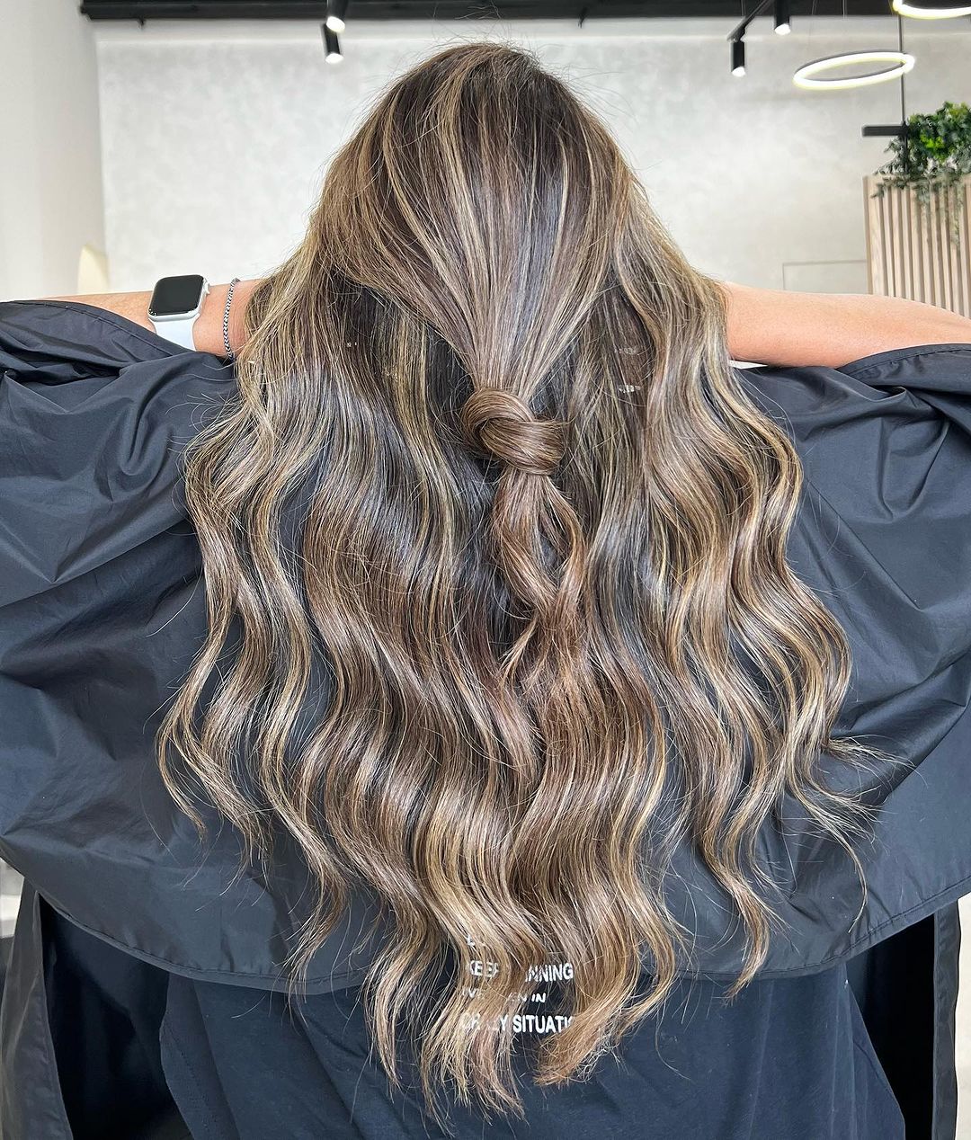 Dubai Water Causing Hair Problems?