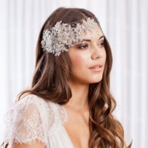 Long Bridal Hairstyles