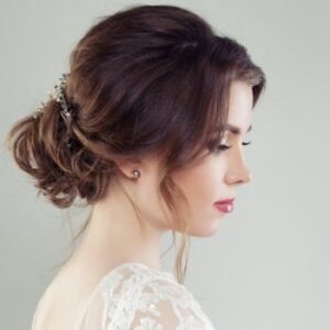 Upstyles Bridal Hairstyles 1