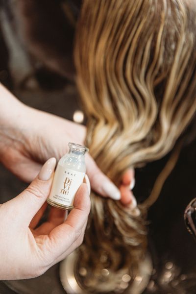 The Nest Salon Dubai Treatments