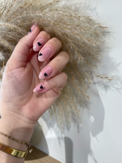 The Nest Salon Dubai Nails