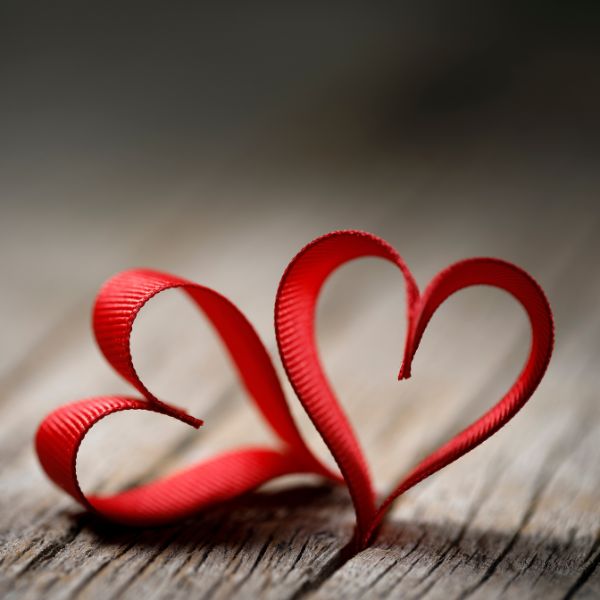 Valentine’s Packages at The Nest