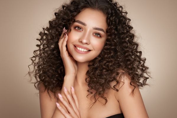 Curly hair treatments in Dubai Curly hair treatments in Dubai