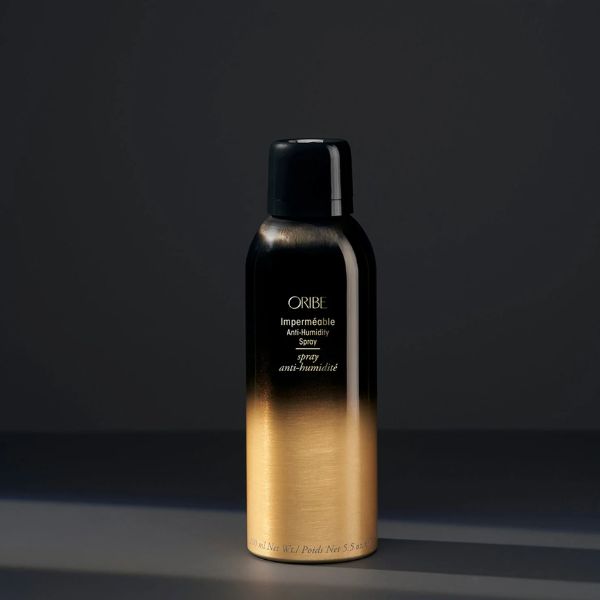 Hair Heroes to Combat Humidity