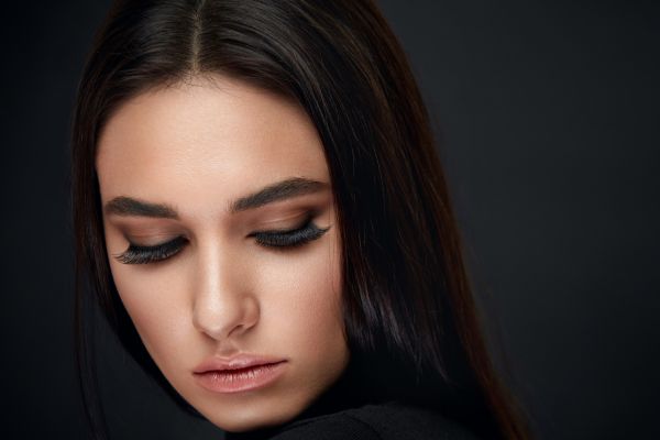 Lash Extension Experts in Dubai Brow Lamination in Dubai