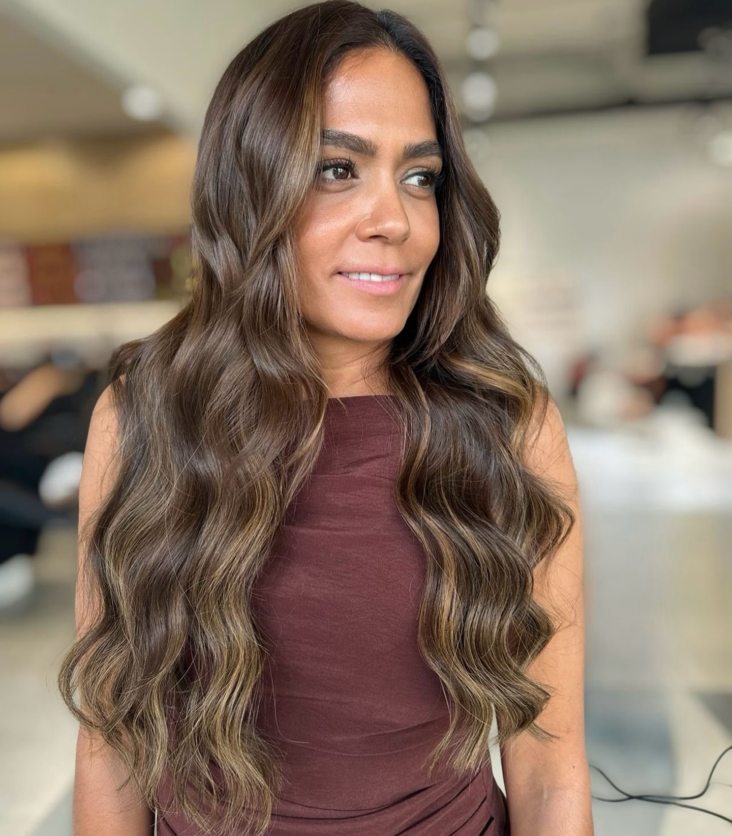 Refresh Your Hair After Summer