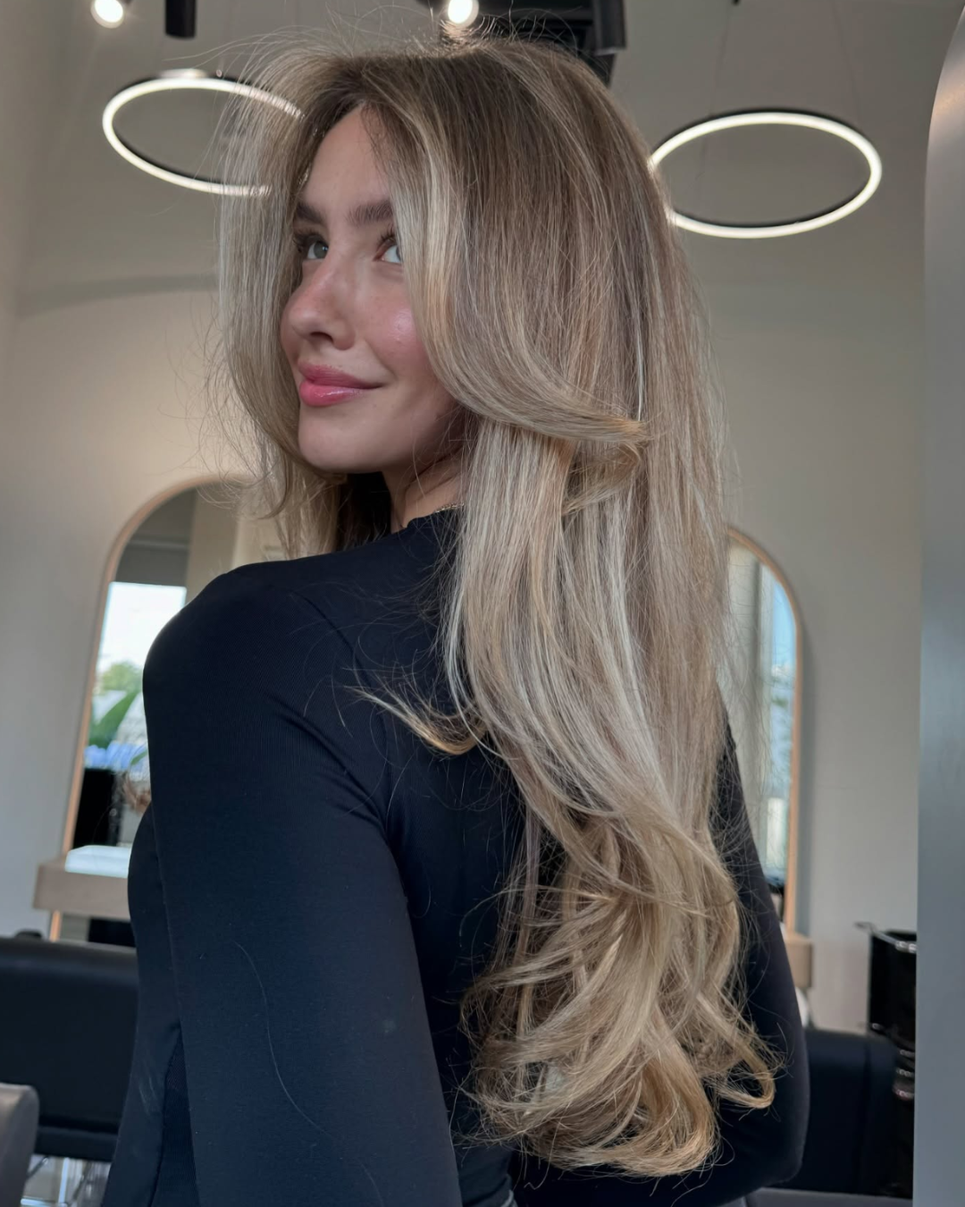 Treat Yourself at The Nest Treat Yourself at The Nest