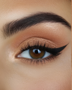 brows and lashes The Nest Dubai