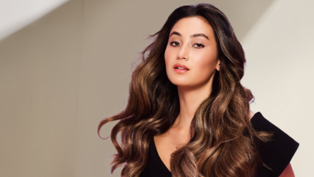 Vogue Arabia Magazine