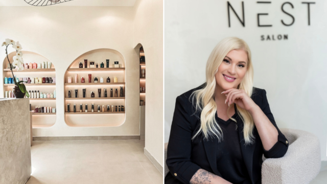 The Nest Emirate Woman Magazine