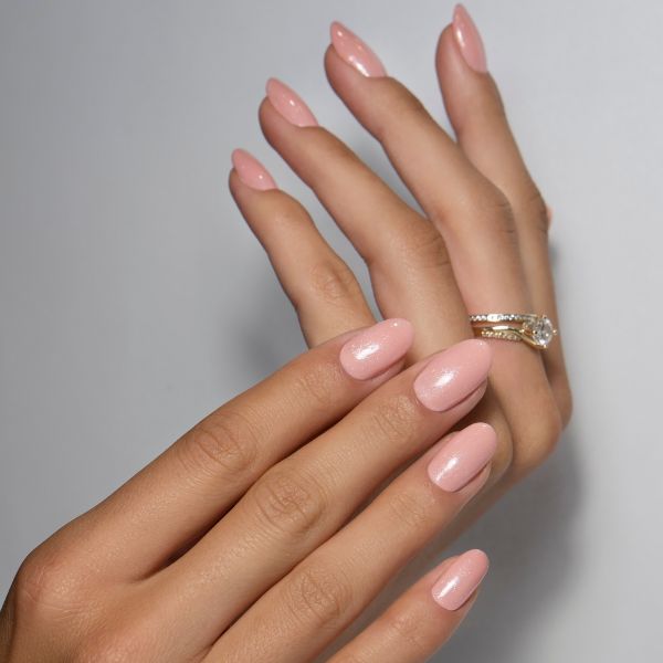 manicures, pedicures and nail services at The Nest Salon in Dubai