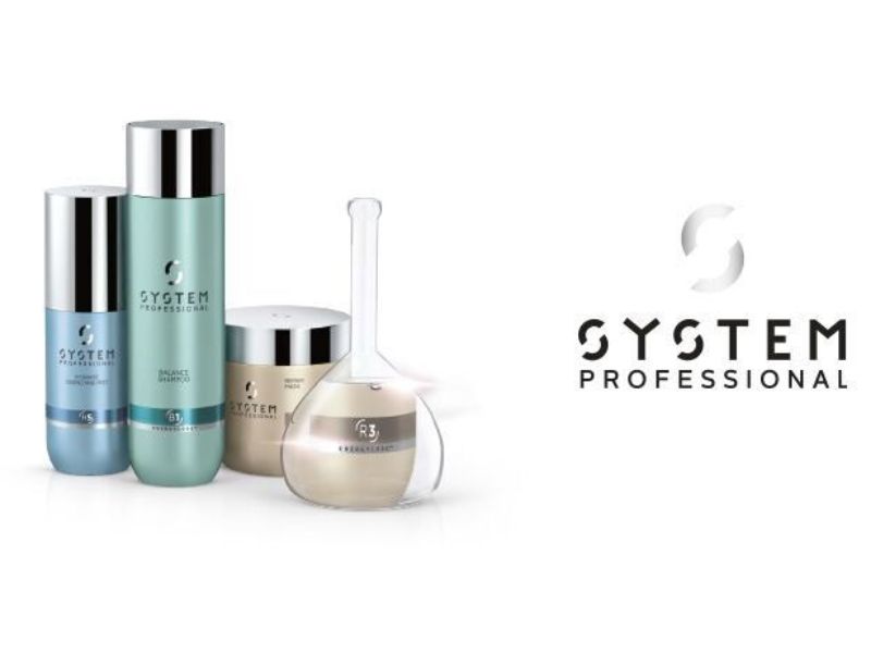 Wella System Professional hair treatments in Dubai Wella System Professional hair treatments in Dubai