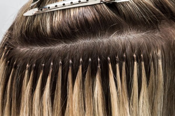 Best Hair Extensions Salon in Dubai