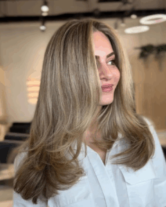 Hair Treatments at The Nest Hair Salons in Dubai