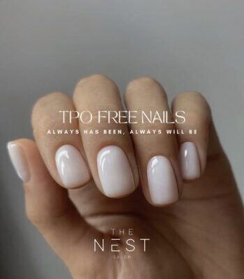 TPO-Free Nails