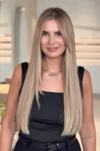 the nest salon express colours in Dubai