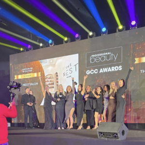 GCC Awards The Nest Salon
