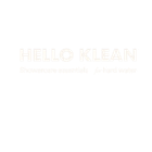Hello Klean at The Nest Salon in Jumeirah, Dubai Hello Klean at The Nest Salon in Jumeirah, Dubai
