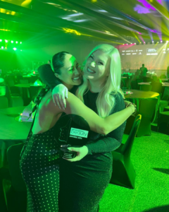 PBA 2026 The Nest Salon Jennie Inger