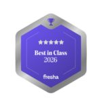 Fresha Award Winning Salon Dubai