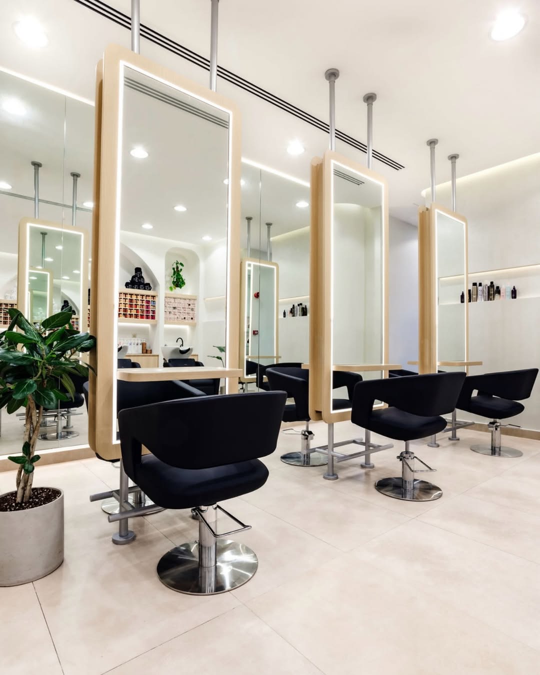 The Nest Sobha Hartland Awarded 5 Stars by the Good Salon Guide