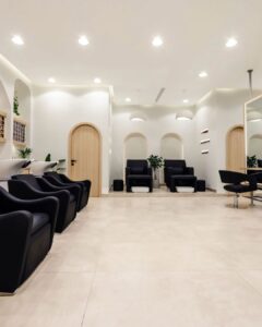 The Nest Sobha Hartland