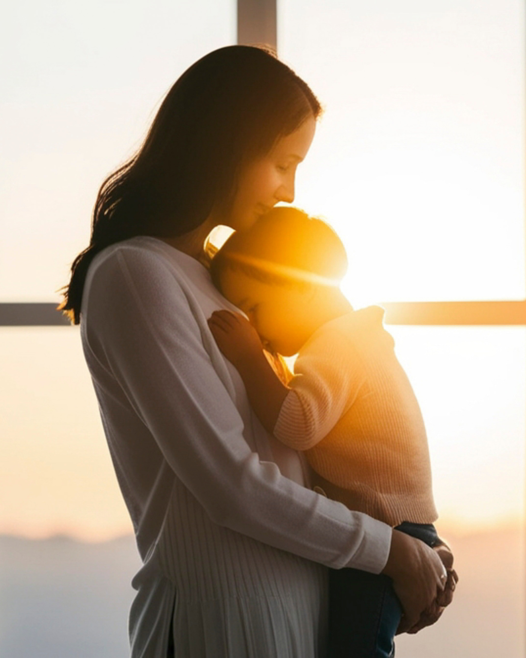 Mother’s Day at The Nest