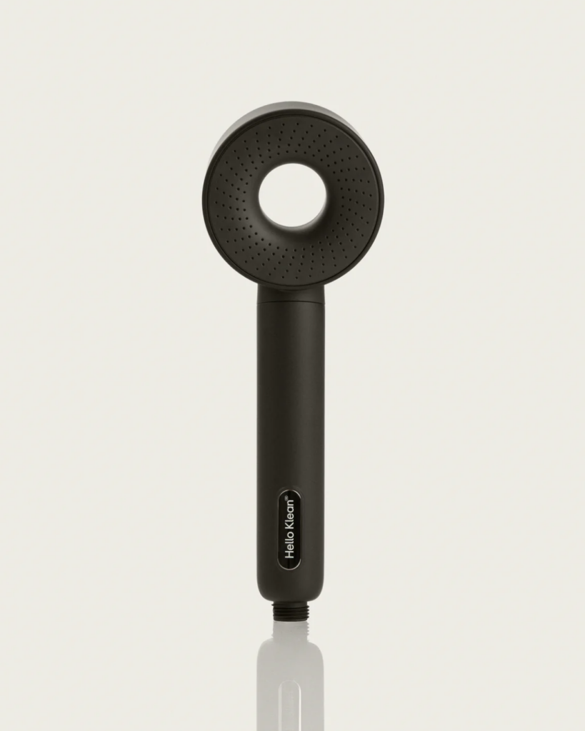 Introducing Hello Klean at The Nest Hello Klean shower head filters in Dubai (1)