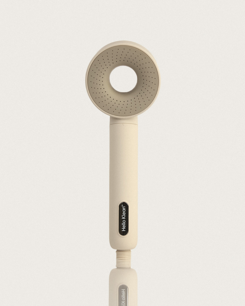 Introducing Hello Klean at The Nest Hello Klean shower head filters in Dubai (2)