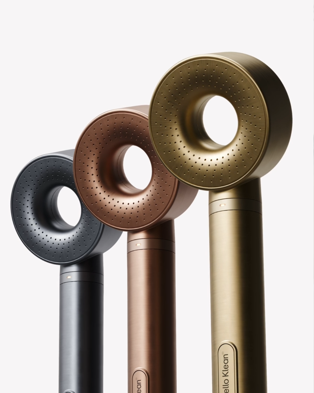 Introducing Hello Klean at The Nest