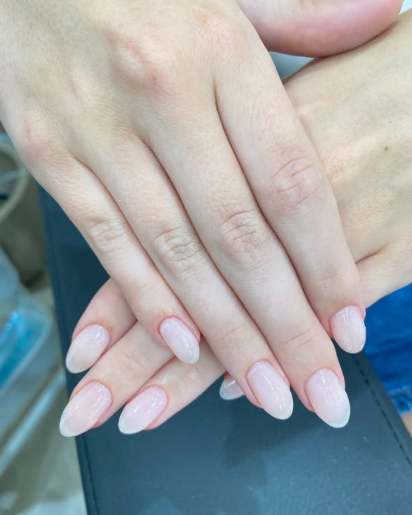 Beautiful Nails, Every Day The Nest Manicures1