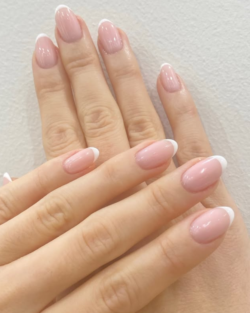 Beautiful Nails, Every Day The Nest Manicures12
