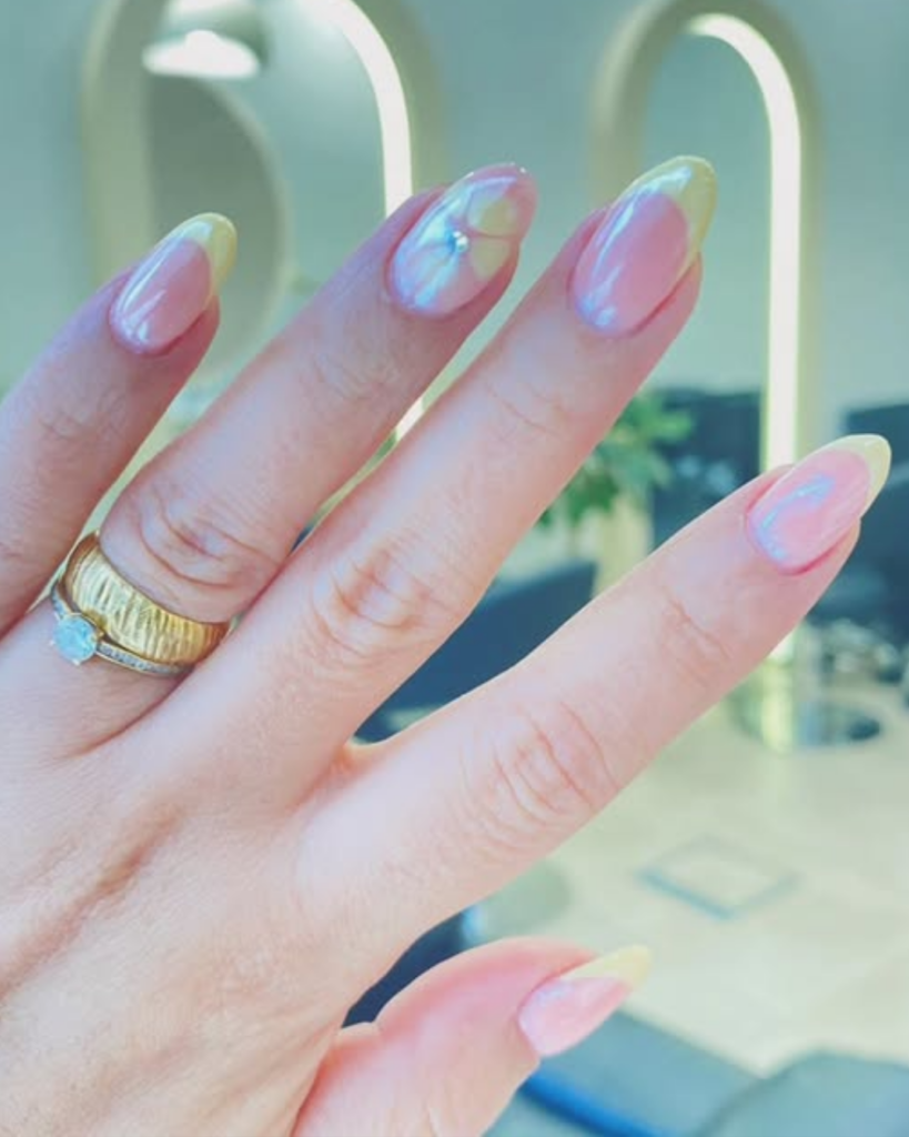 Beautiful Nails, Every Day The Nest Manicures5