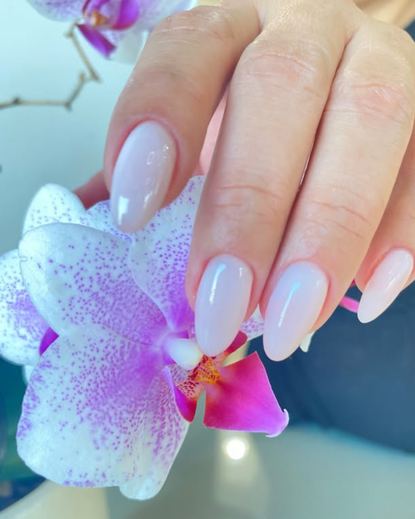 Beautiful Nails, Every Day The Nest Manicures6