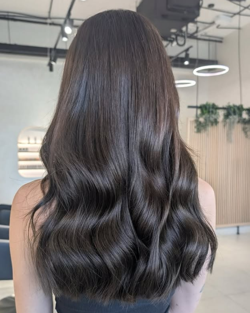 smooth hair treatments at the best salons in dubai