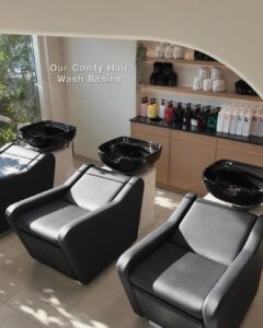 Comfy Wash Basins Dubai