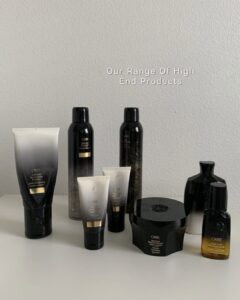 Oribe Products in Dubai