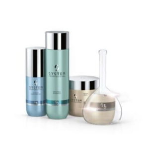 System professional Treatments Dubai System professional Treatments Dubai